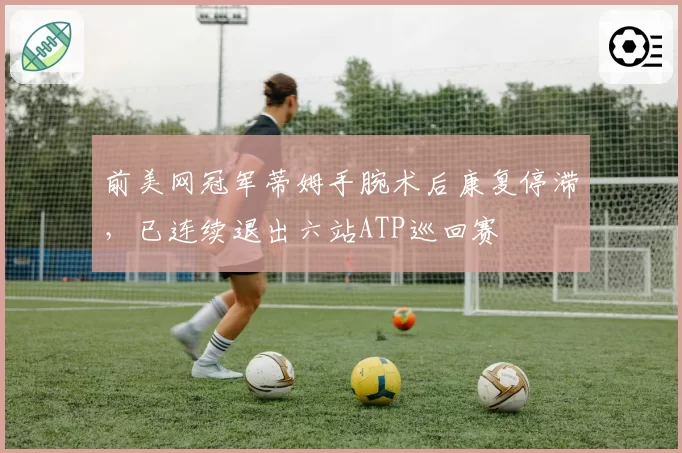 前美网冠军蒂姆手腕术后康复停滞,已连续退出六站ATP巡回赛