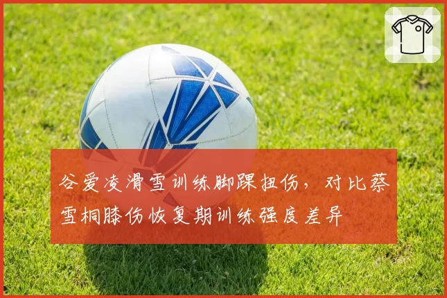 谷爱凌滑雪训练脚踝扭伤，对比蔡雪桐膝伤恢复期训练强度差异